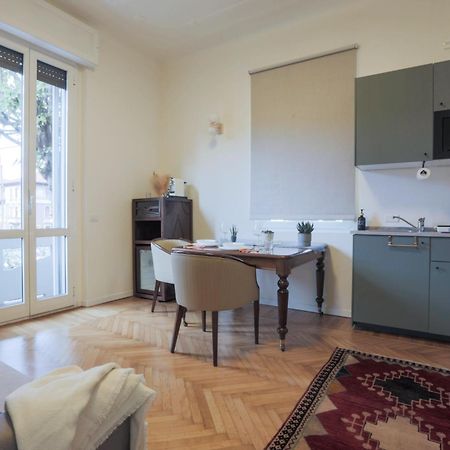 Fiera Milano-City Life Free Parking Villa Anglia' S Bridge Екстер'єр фото