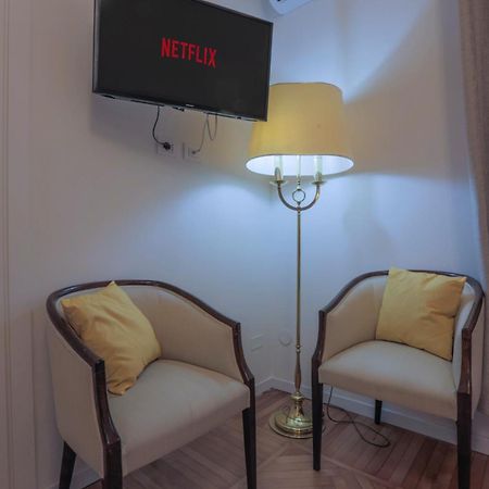 Fiera Milano-City Life Free Parking Villa Anglia' S Bridge Екстер'єр фото