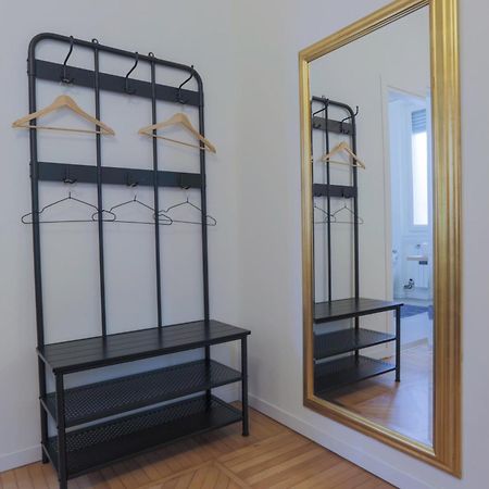 Fiera Milano-City Life Free Parking Villa Anglia' S Bridge Екстер'єр фото
