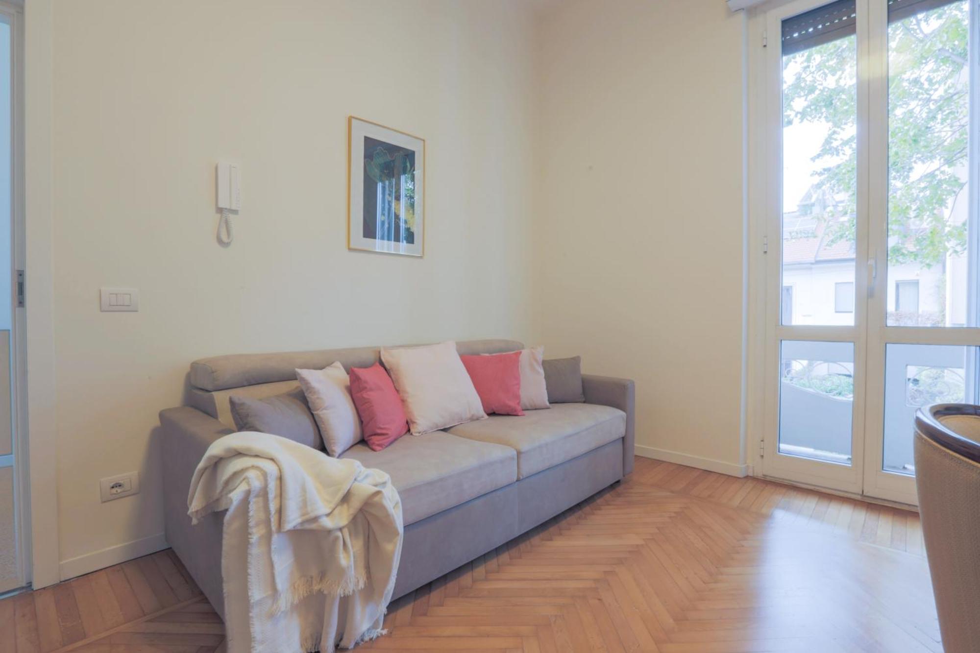 Fiera Milano-City Life Free Parking Villa Anglia' S Bridge Екстер'єр фото