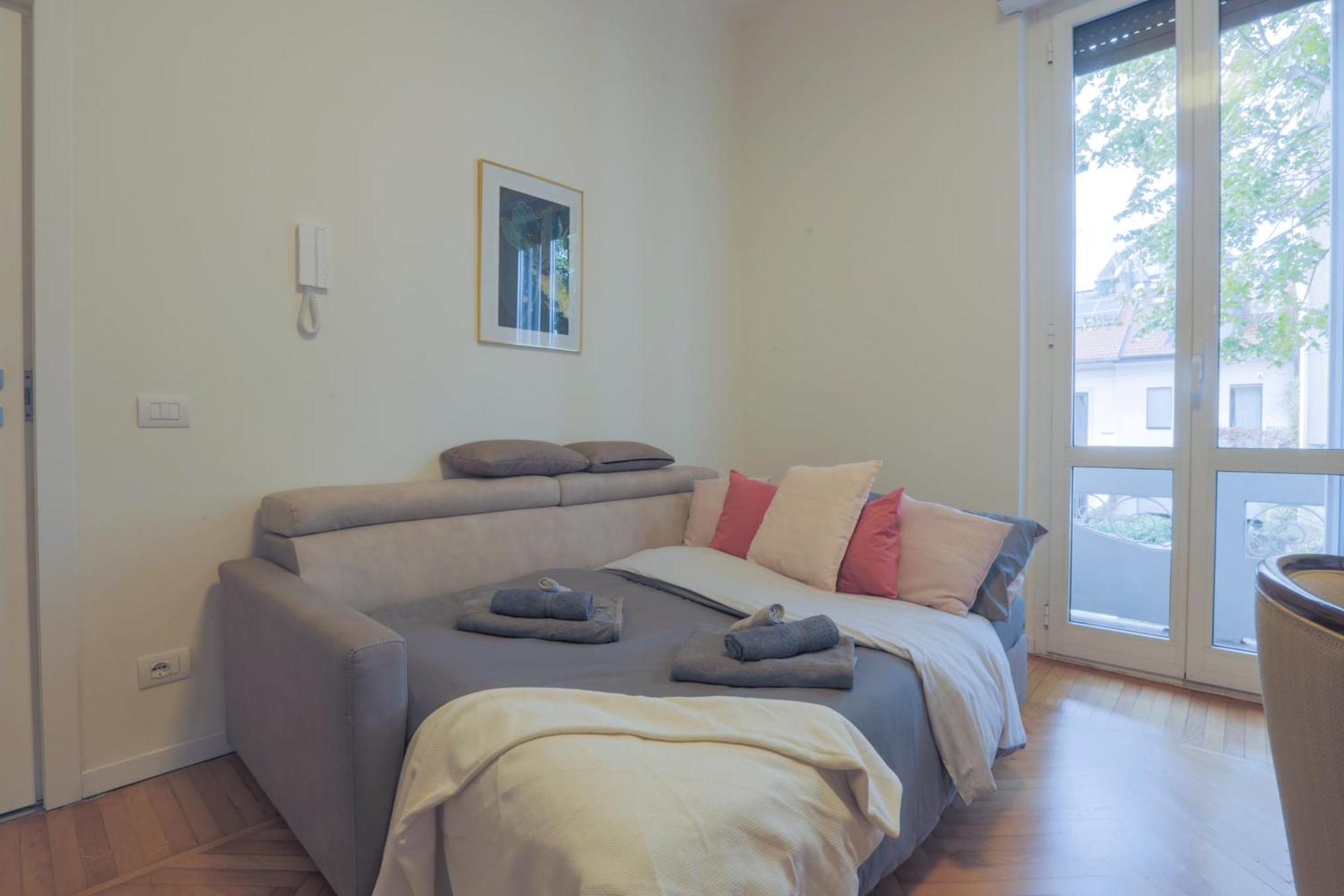 Fiera Milano-City Life Free Parking Villa Anglia' S Bridge Екстер'єр фото