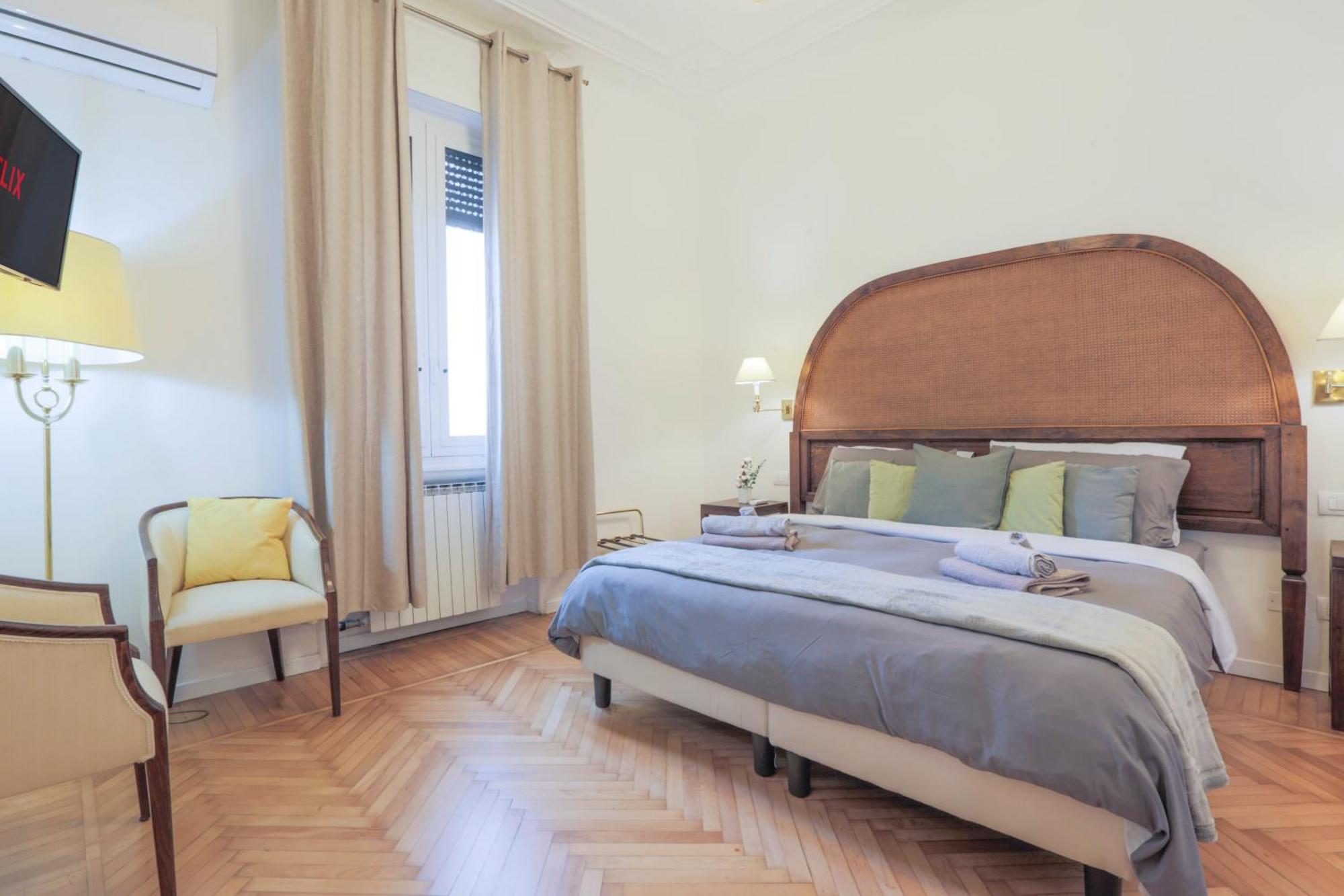Fiera Milano-City Life Free Parking Villa Anglia' S Bridge Екстер'єр фото