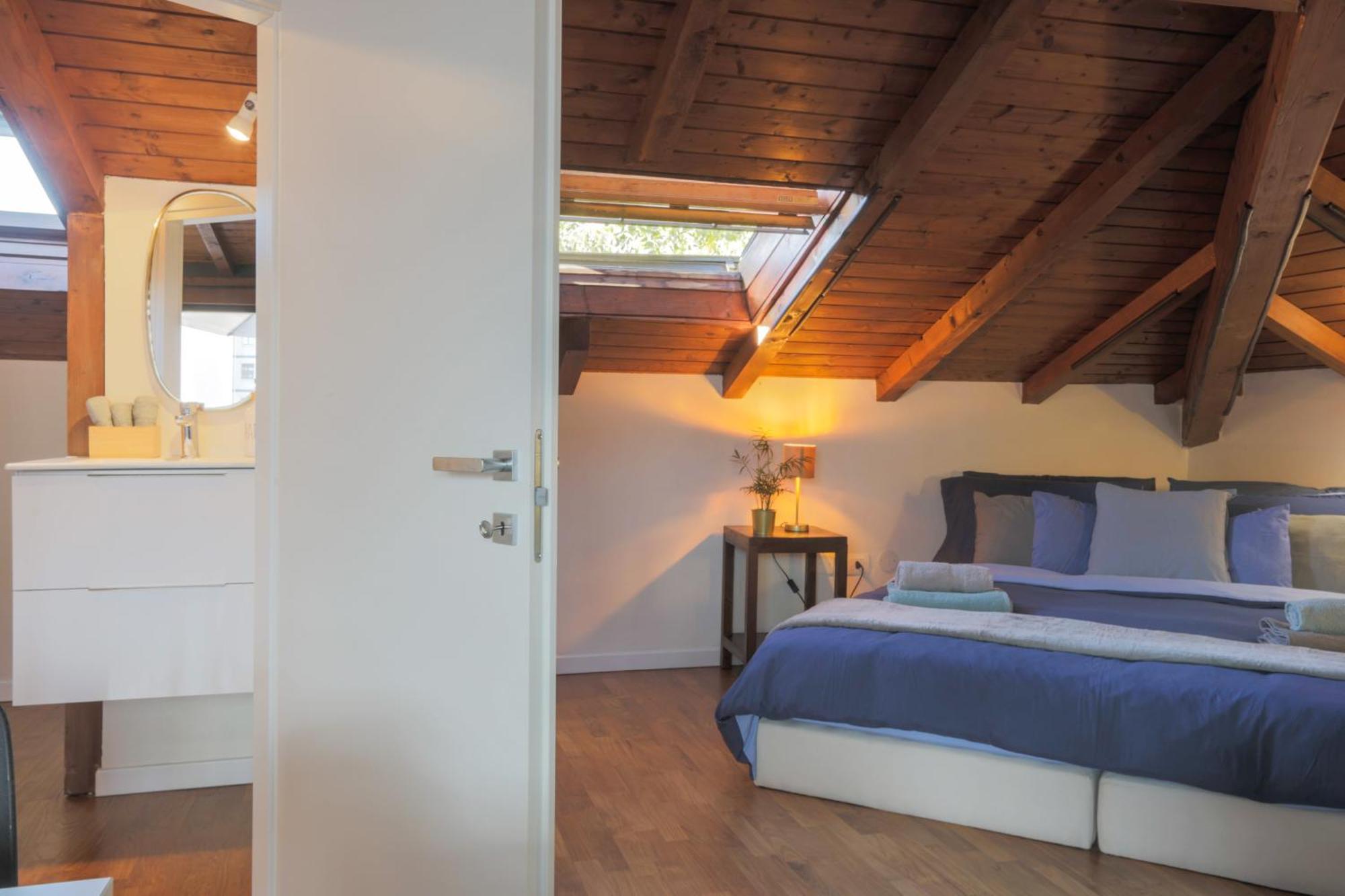 Fiera Milano-City Life Free Parking Villa Anglia' S Bridge Екстер'єр фото