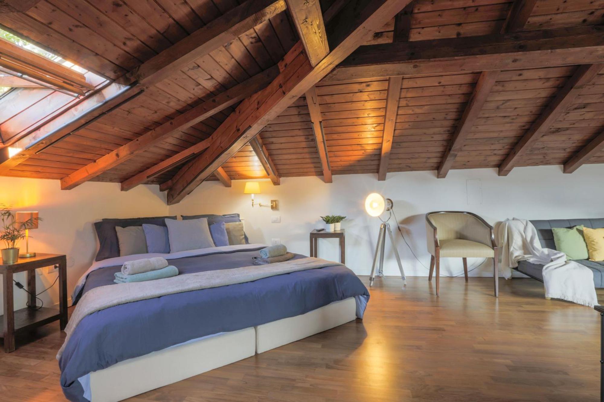 Fiera Milano-City Life Free Parking Villa Anglia' S Bridge Екстер'єр фото