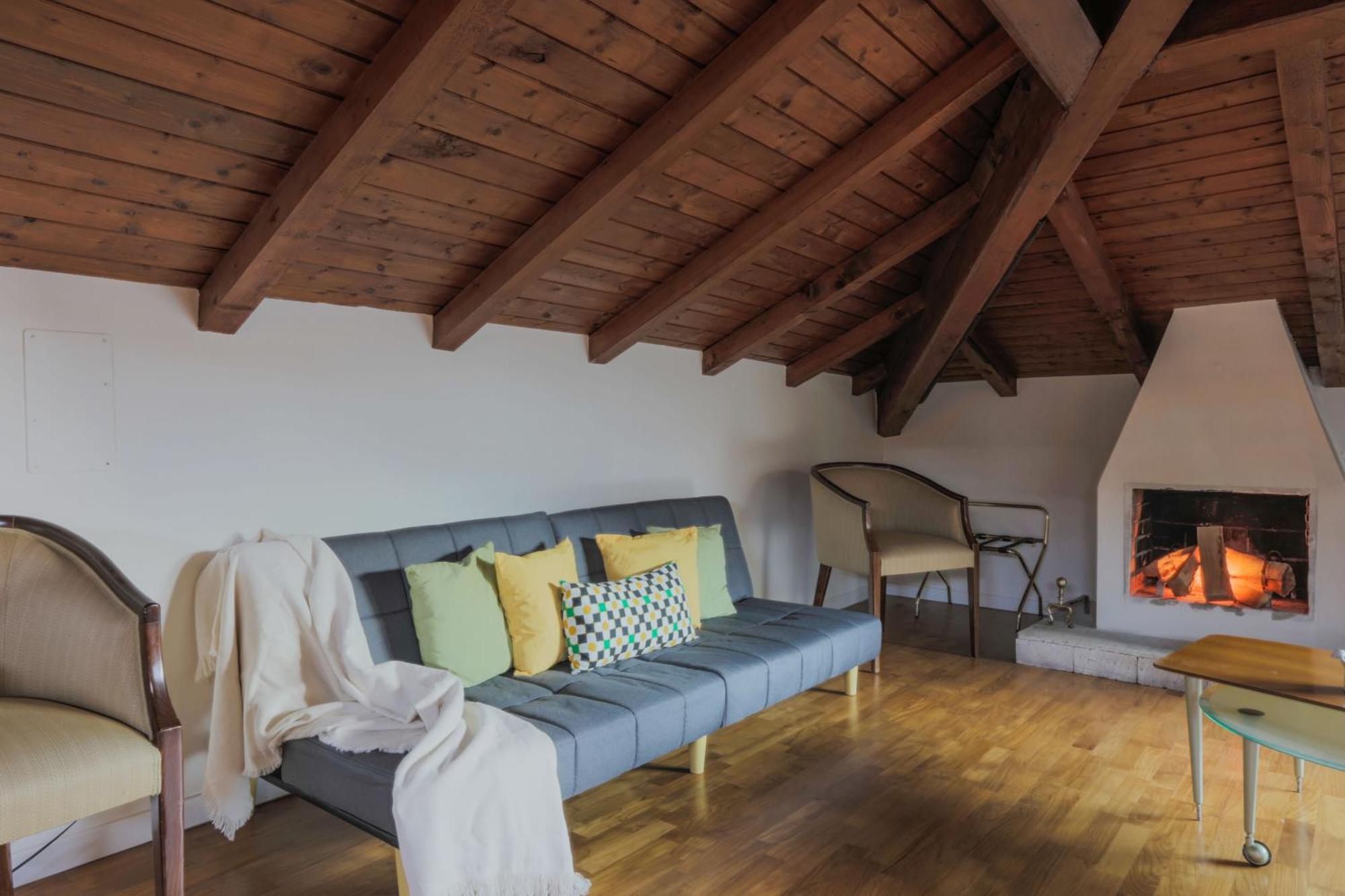 Fiera Milano-City Life Free Parking Villa Anglia' S Bridge Екстер'єр фото