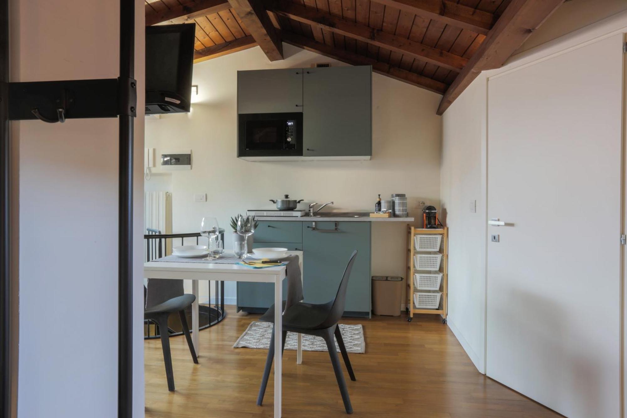Fiera Milano-City Life Free Parking Villa Anglia' S Bridge Екстер'єр фото