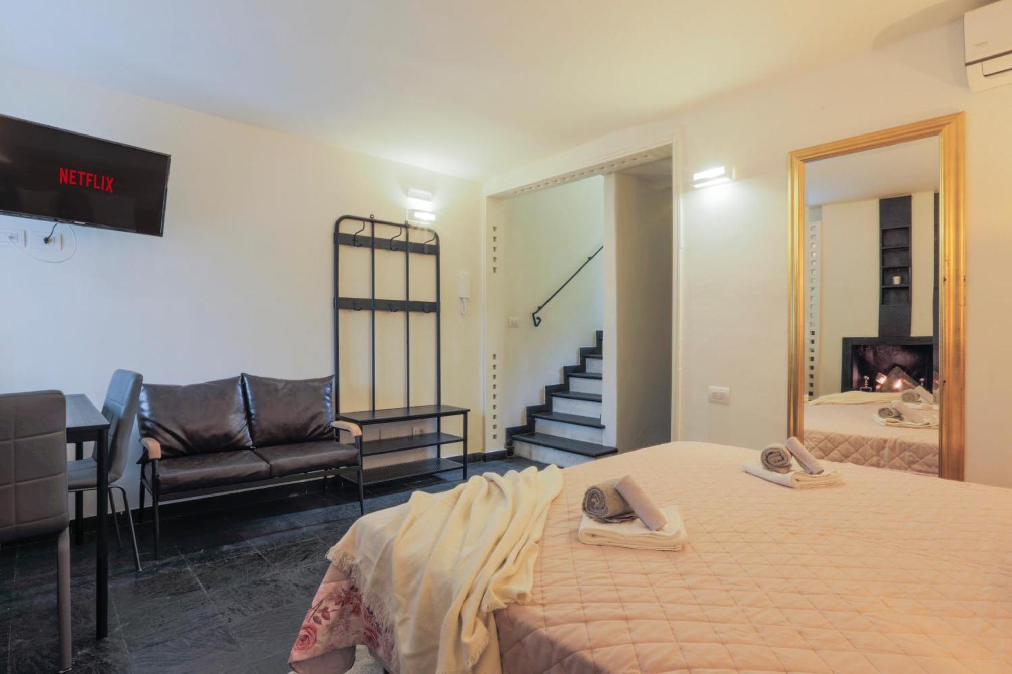 Fiera Milano-City Life Free Parking Villa Anglia' S Bridge Екстер'єр фото