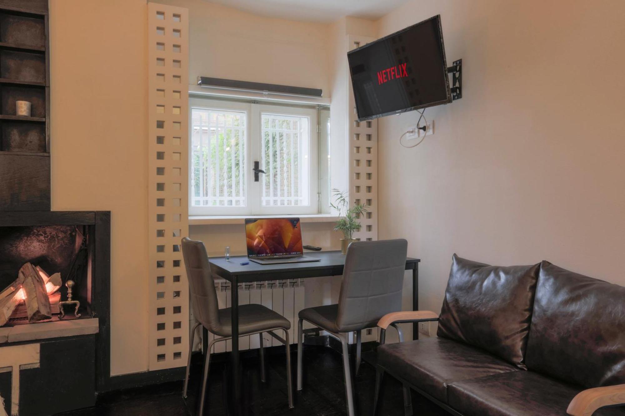 Fiera Milano-City Life Free Parking Villa Anglia' S Bridge Екстер'єр фото