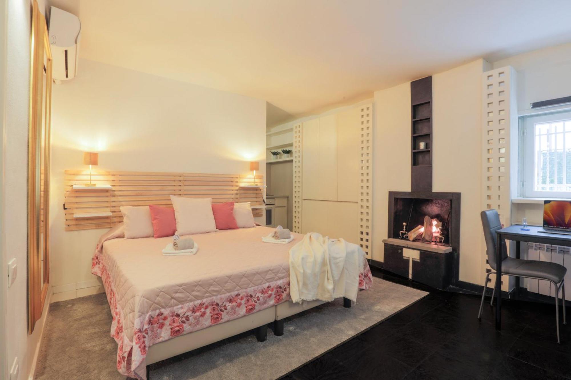 Fiera Milano-City Life Free Parking Villa Anglia' S Bridge Екстер'єр фото